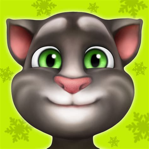 my talking tom para pc.